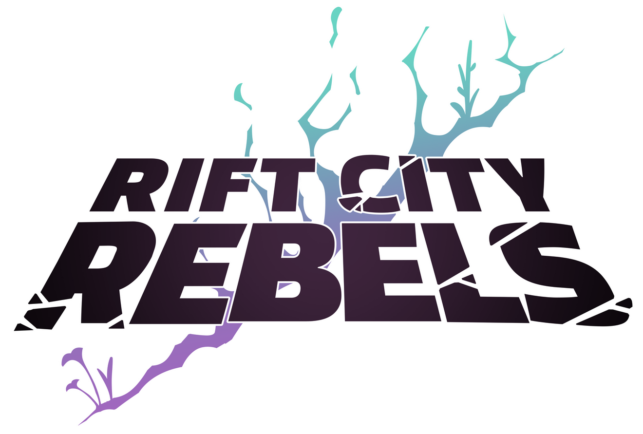 Click to download Rift City Rebels!