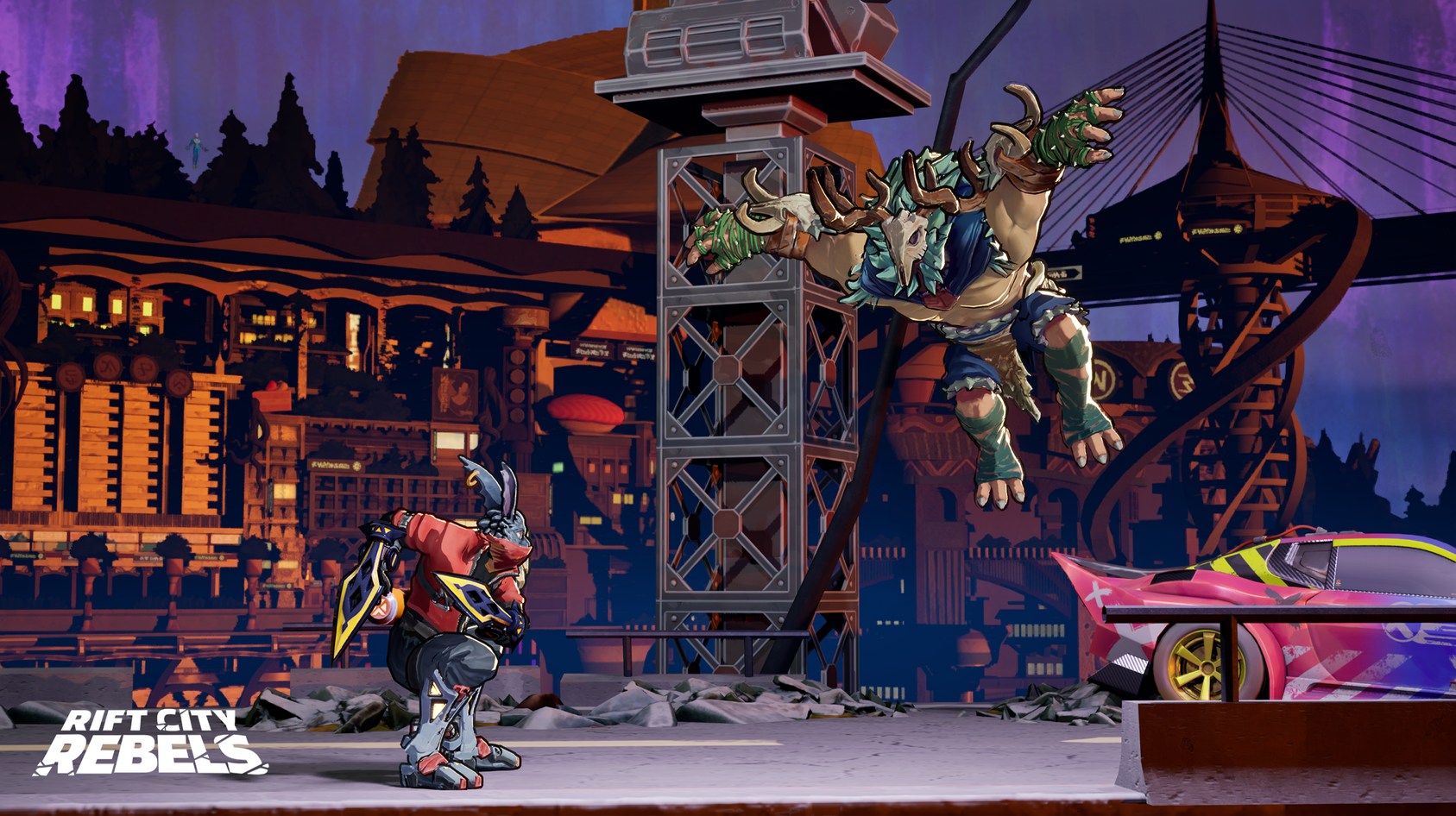 Click to download Rift City Rebels!