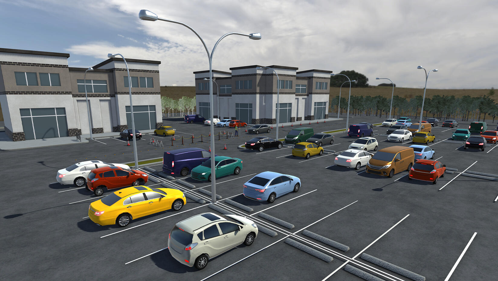 Click to download Rift City Rebels!